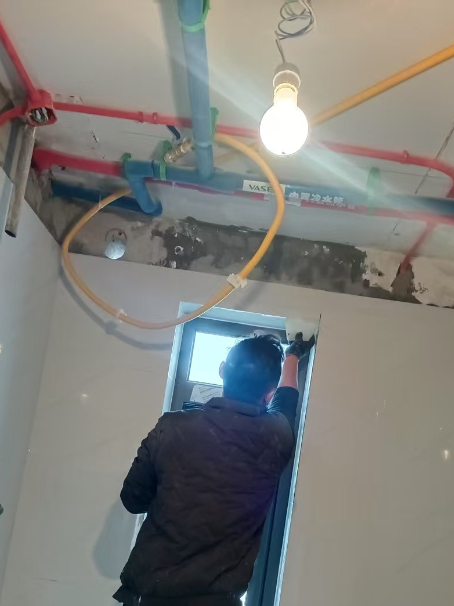 东莞专业水管维修